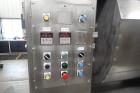 Peerless Ss Single Sigma Jacketed Mixer, Model Sd4